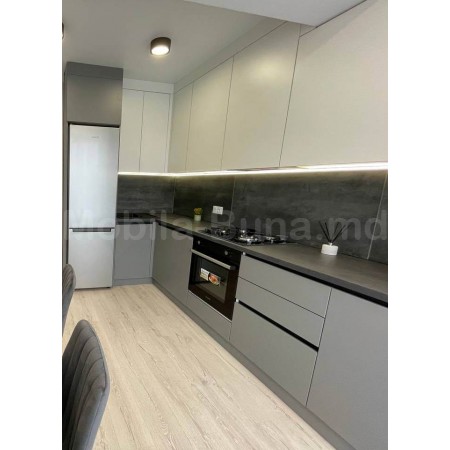 Угловая кухня А-56